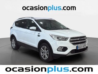 Ford Kuga 1.5 EcoBoost Trend+ 4x2 110 kW (150 CV)
