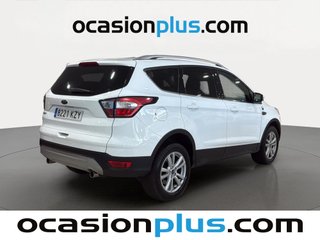 Ford Kuga 1.5 EcoBoost Trend+ 4x2 110 kW (150 CV)