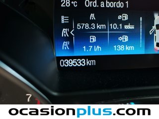 Ford Kuga 1.5 EcoBoost Trend+ 4x2 110 kW (150 CV)