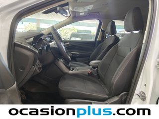 Ford Kuga 1.5 EcoBoost Trend+ 4x2 110 kW (150 CV)