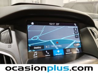 Ford Focus 2.0 EcoBoost S&S ST 184 kW (250 CV)
