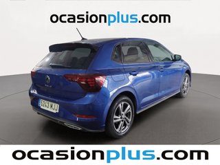Volkswagen Polo R-Line 1.0 TSI 70 kW (95 CV)