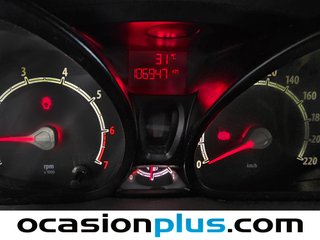 Ford Fiesta 1.25 Trend 60 kW (82 CV)