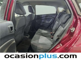 Ford Fiesta 1.25 Trend 60 kW (82 CV)