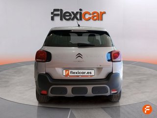 Citroën C3 Aircross PureTech 81kW (110CV) You!