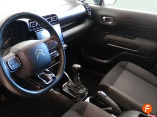 Citroën C3 Aircross PureTech 81kW (110CV) You!