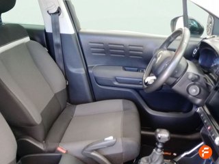 Citroën C3 Aircross PureTech 81kW (110CV) You!