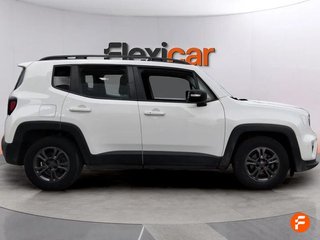 Jeep Renegade Longitude 1.0G 88kW (120CV) 4x2
