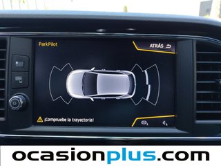 SEAT León 2.0 TDI S&S FR Plus 135 kW (184 CV)