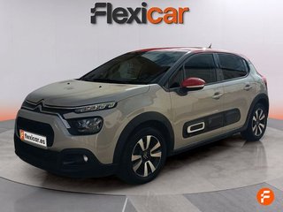 Citroën C3 PureTech 81KW (110CV) S&S Shine EAT6