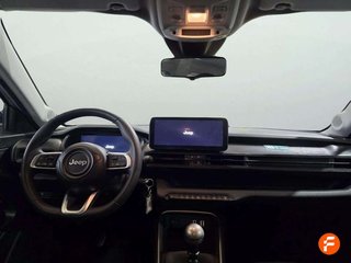 Jeep Avenger 1.2 G 74kW (100CV) Avenger
