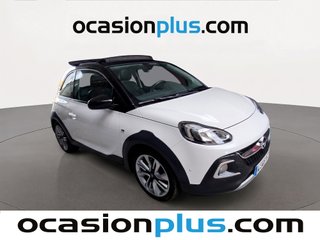 Opel Adam 1.4 XER Rocks 74 kW (100 CV)