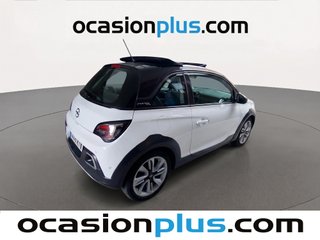 Opel Adam 1.4 XER Rocks 74 kW (100 CV)
