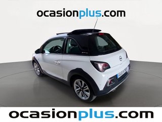 Opel Adam 1.4 XER Rocks 74 kW (100 CV)
