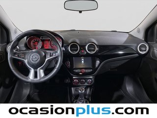 Opel Adam 1.4 XER Rocks 74 kW (100 CV)