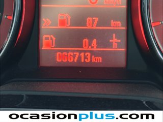 Opel Adam 1.4 XER Rocks 74 kW (100 CV)