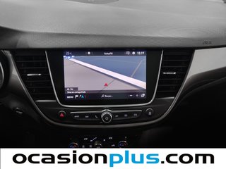 Opel Crossland X 1.2 Turbo S&S Excellence 96 kW (130 CV)
