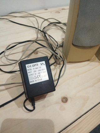 Altavoces sobremesa para, pc, portátil, móvil etc