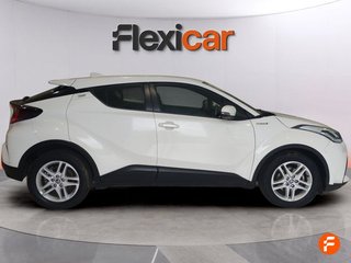 Toyota C-HR 1.8 125H Active