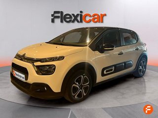 Citroën C3 PureTech 60KW (83CV) Feel Pack
