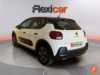 Citroën C3 PureTech 60KW (83CV) Feel Pack