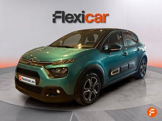 Citroën C3 PureTech 60KW (83CV) Feel Pack