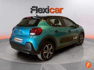 Citroën C3 PureTech 60KW (83CV) Feel Pack