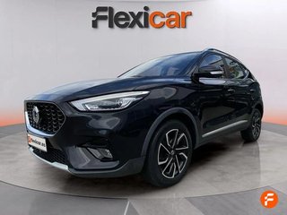 MG ZS 1.0T Luxury
