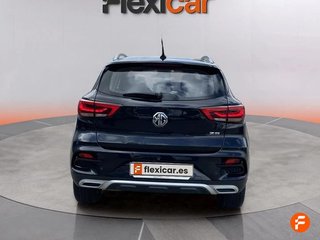 MG ZS 1.0T Luxury