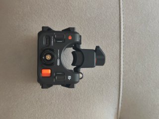 ZHIYUN Hub Expansión Batería Molus X200