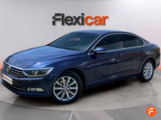 Volkswagen Passat Advance 1.4 TSI ACT 110kW(150CV) BMT