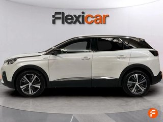 Peugeot 3008 GT Line BlueHDi 132kW (180CV) S&S EAT8