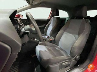 Seat Leon 1.2 TSI 81kW (110CV) St&Sp Style