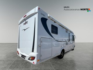 PILOTE PILOTE G740 G740C