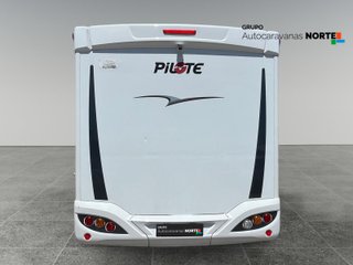 PILOTE PILOTE G740 G740C