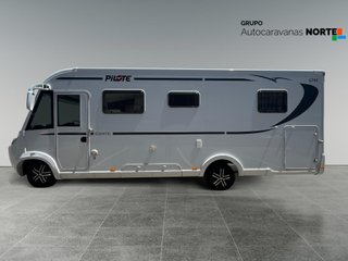 PILOTE PILOTE G740 G740C
