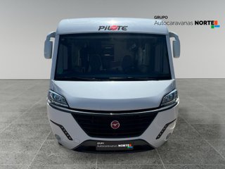 PILOTE PILOTE G740 G740C