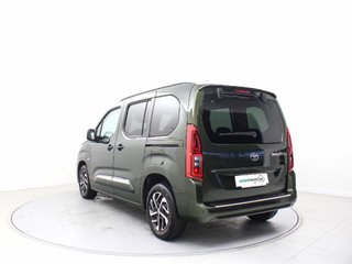 TOYOTA PROACE PF Proace City Verso - MY26
