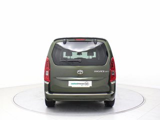TOYOTA PROACE PF Proace City Verso - MY26