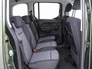 TOYOTA PROACE PF Proace City Verso - MY26
