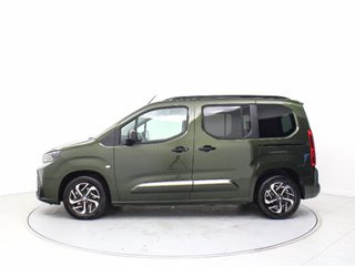 TOYOTA PROACE PF Proace City Verso - MY26