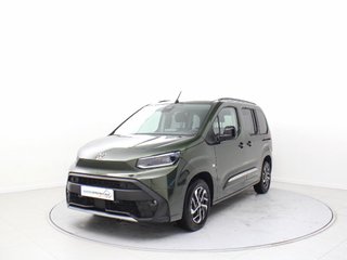 TOYOTA PROACE PF Proace City Verso - MY26