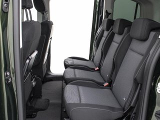 TOYOTA PROACE PF Proace City Verso - MY26
