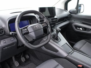 TOYOTA PROACE PF Proace City Verso - MY26