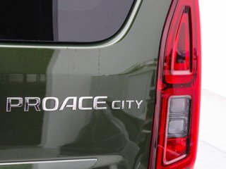 TOYOTA PROACE PF Proace City Verso - MY26
