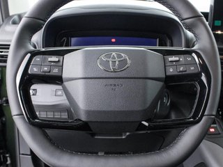 TOYOTA PROACE PF Proace City Verso - MY26