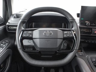 TOYOTA PROACE PF Proace City Verso - MY26