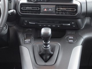 TOYOTA PROACE PF Proace City Verso - MY26