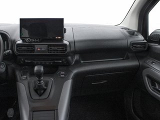 TOYOTA PROACE PF Proace City Verso - MY26