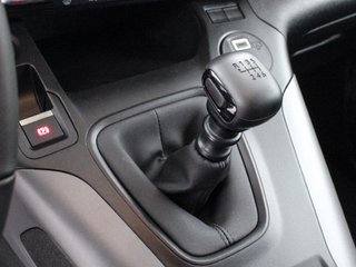TOYOTA PROACE PF Proace City Verso - MY26